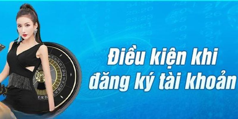 Điều kiện để đăng ký Kubet77 ra sao?