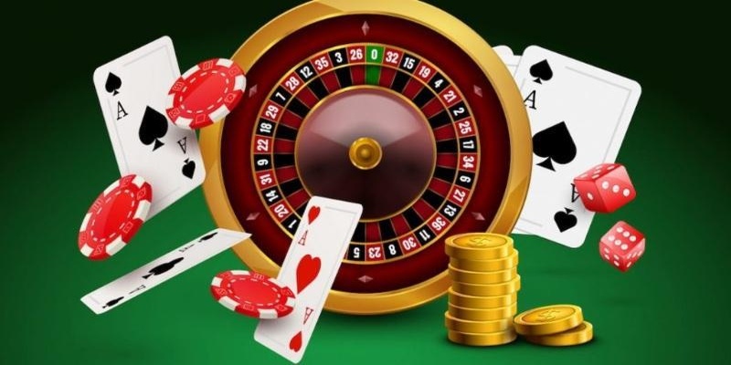 Các thao tác để trải nghiệm chơi casino cho người mới dễ dàng