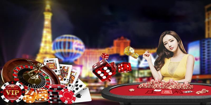 Điểm vượt trội của casino tại Kubet88 so với nhà cái khác